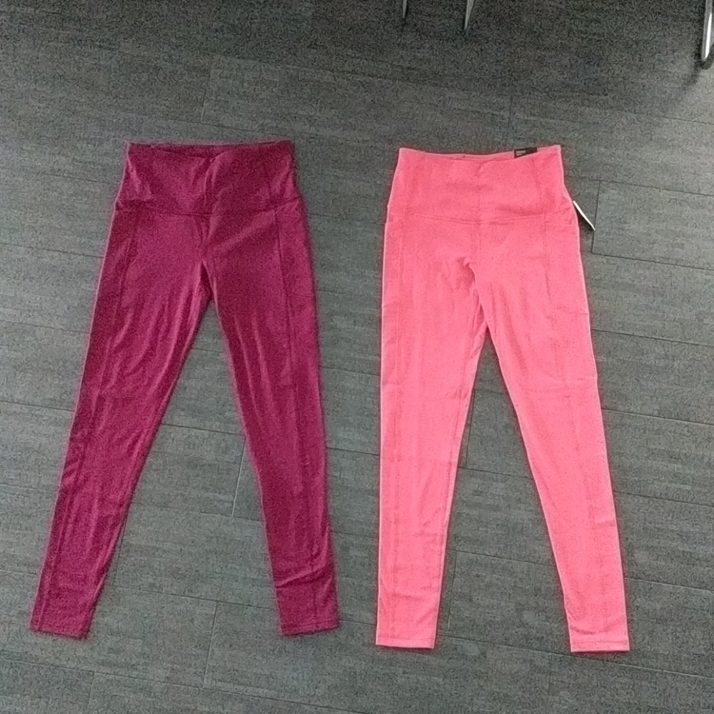 Victoria's Secret workout leggings